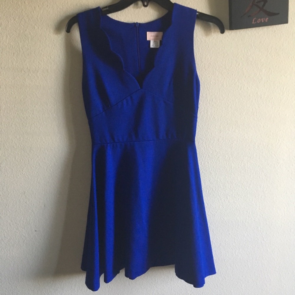 Love Ady Dress